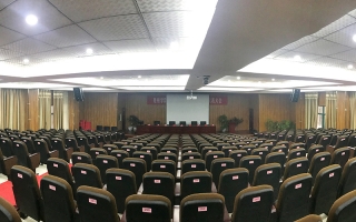 安徽毫州學(xué)院附中